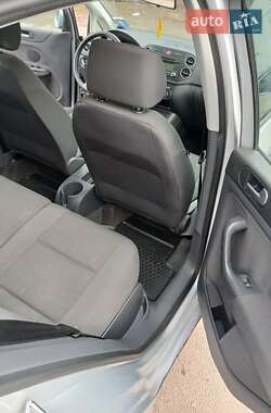 Хэтчбек Volkswagen Golf Plus 2006 в 