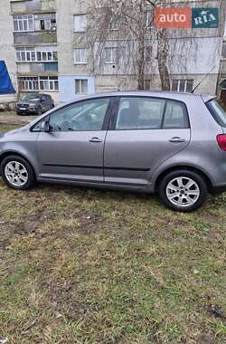 Хетчбек Volkswagen Golf Plus 2007 в Шостці