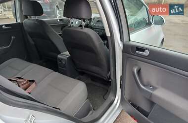 Хэтчбек Volkswagen Golf Plus 2006 в 