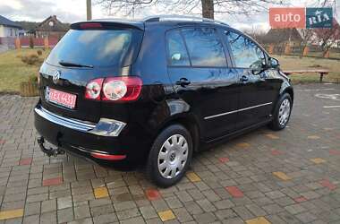 Хетчбек Volkswagen Golf Plus 2009 в Любешові