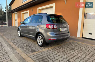 Хетчбек Volkswagen Golf Plus 2013 в Івано-Франківську