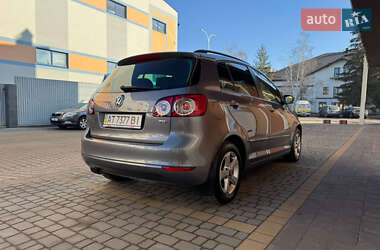 Хетчбек Volkswagen Golf Plus 2013 в Івано-Франківську