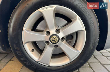 Хетчбек Volkswagen Golf Plus 2013 в Івано-Франківську