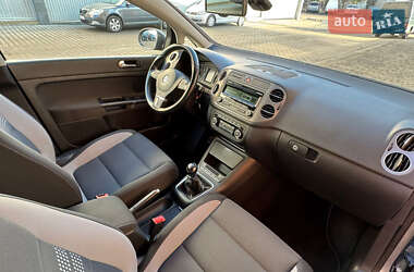 Хетчбек Volkswagen Golf Plus 2013 в Івано-Франківську