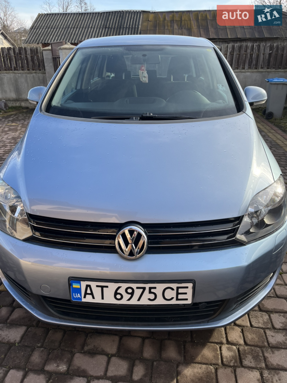 2010 Volkswagen Golf Plus - мініатюра 14