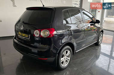 Хэтчбек Volkswagen Golf Plus 2008 в Червонограде