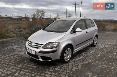 Хетчбек Volkswagen Golf Plus 2005 в Одесі