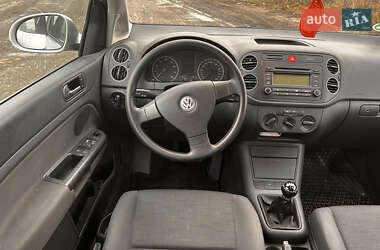 Хэтчбек Volkswagen Golf Plus 2005 в Одессе