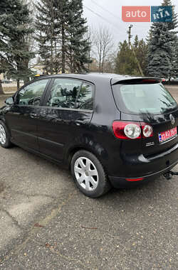 Хетчбек Volkswagen Golf Plus 2007 в Вознесенську