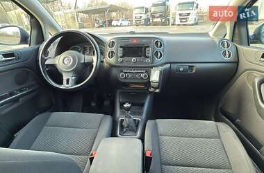 Хетчбек Volkswagen Golf Plus 2010 в Чернівцях