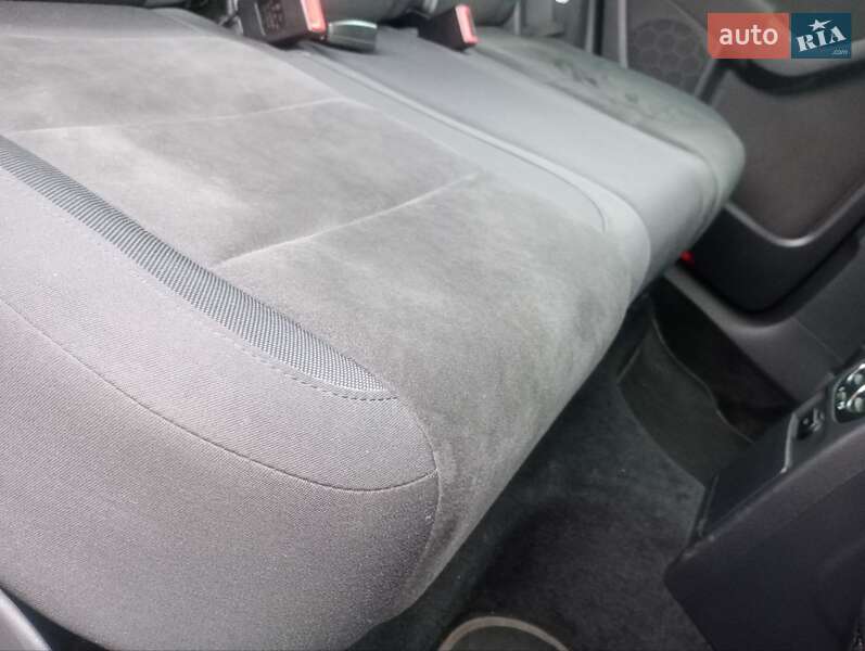 Хетчбек Volkswagen Golf Plus 2009 в Києві