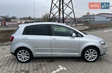 Хетчбек Volkswagen Golf Plus 2008 в Вінниці