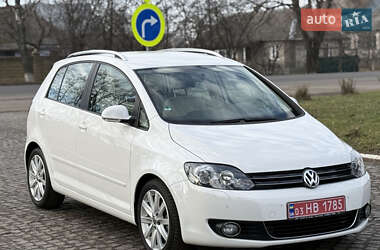 Хетчбек Volkswagen Golf Plus 2009 в Старокостянтинові