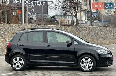 Хетчбек Volkswagen Golf Plus 2008 в Вінниці