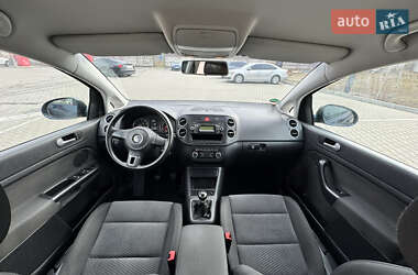 Хетчбек Volkswagen Golf Plus 2010 в Вінниці