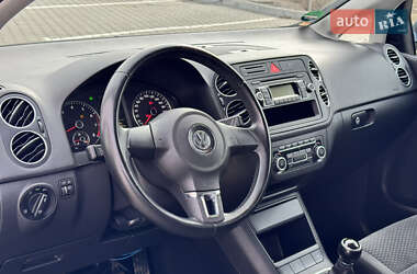 Хетчбек Volkswagen Golf Plus 2010 в Вінниці