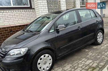 Хетчбек Volkswagen Golf Plus 2006 в Ніжині