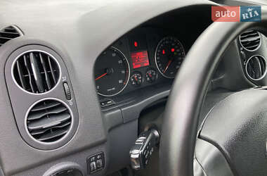 Хэтчбек Volkswagen Golf Plus 2007 в Луцке