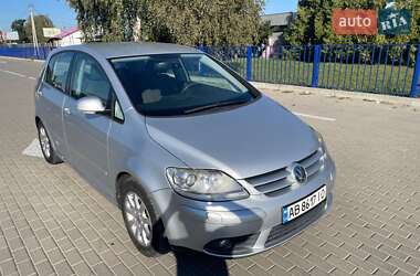 Хэтчбек Volkswagen Golf Plus 2006 в Ковеле