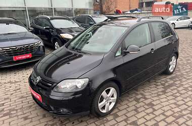 Хэтчбек Volkswagen Golf Plus 2008 в Полтаве