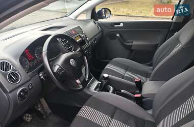 Хетчбек Volkswagen Golf Plus 2008 в Рівному