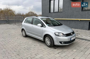 Хэтчбек Volkswagen Golf Plus 2009 в Луцке