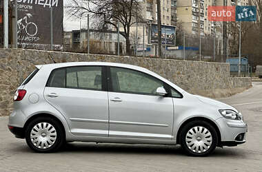 Хэтчбек Volkswagen Golf Plus 2007 в Виннице