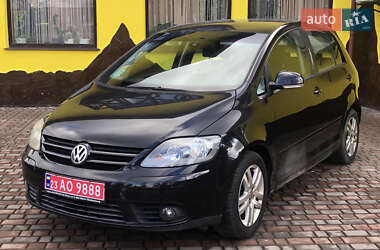 Хетчбек Volkswagen Golf Plus 2008 в Вознесенську