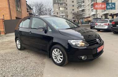 Хетчбек Volkswagen Golf Plus 2009 в Вінниці