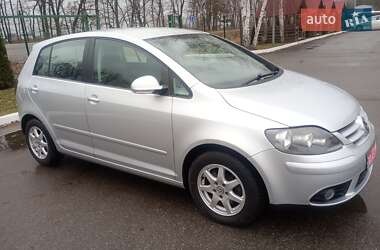 Хэтчбек Volkswagen Golf Plus 2008 в Киеве