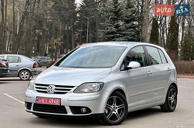 Хэтчбек Volkswagen Golf Plus 2006 в Виннице