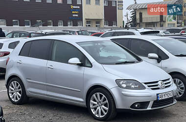 Хэтчбек Volkswagen Golf Plus 2008 в Виннице