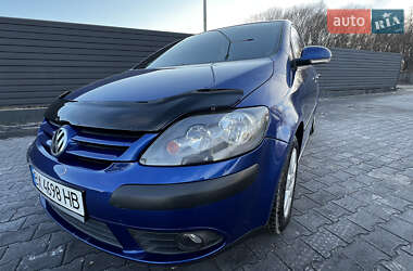 Хэтчбек Volkswagen Golf Plus 2005 в 