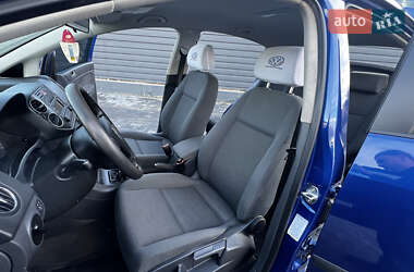 Хэтчбек Volkswagen Golf Plus 2005 в 