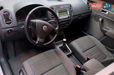 Хетчбек Volkswagen Golf Plus 2007 в Чернігові