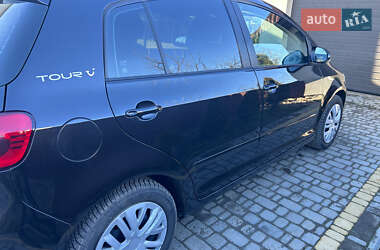 Хетчбек Volkswagen Golf Plus 2008 в Луцьку