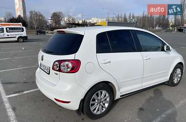 Хетчбек Volkswagen Golf Plus 2011 в Києві