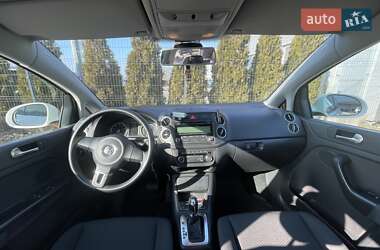 Хетчбек Volkswagen Golf Plus 2011 в Києві