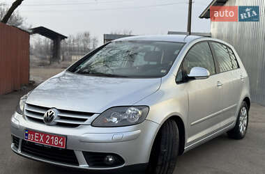 Хэтчбек Volkswagen Golf Plus 2006 в Березане