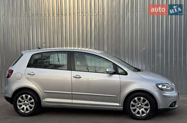 Хэтчбек Volkswagen Golf Plus 2006 в Березане