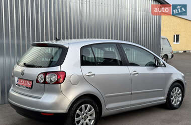 Хэтчбек Volkswagen Golf Plus 2006 в Березане