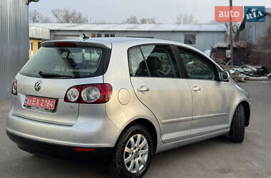 Хэтчбек Volkswagen Golf Plus 2006 в Березане