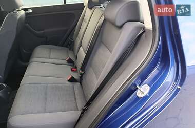 Хэтчбек Volkswagen Golf Plus 2005 в Светловодске