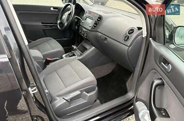 Хетчбек Volkswagen Golf Plus 2005 в Коломиї