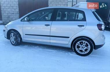 Хэтчбек Volkswagen Golf Plus 2005 в Звягеле