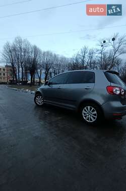 Хэтчбек Volkswagen Golf Plus 2010 в Хмельницком