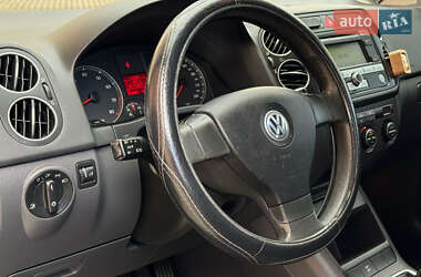 Хетчбек Volkswagen Golf Plus 2007 в Ужгороді