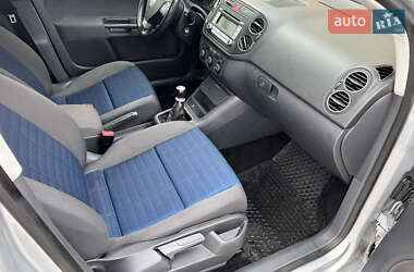 Хетчбек Volkswagen Golf Plus 2007 в Здолбуніві