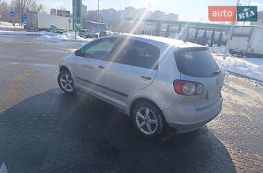 Хетчбек Volkswagen Golf Plus 2007 в Києві