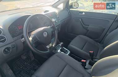 Хетчбек Volkswagen Golf Plus 2007 в Києві